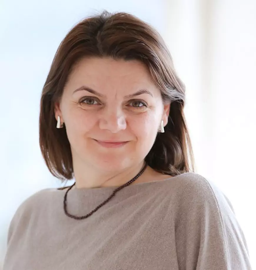 Oana Moșoiu ne spoune de ce să nu folosim expresia nu mai vine moșul