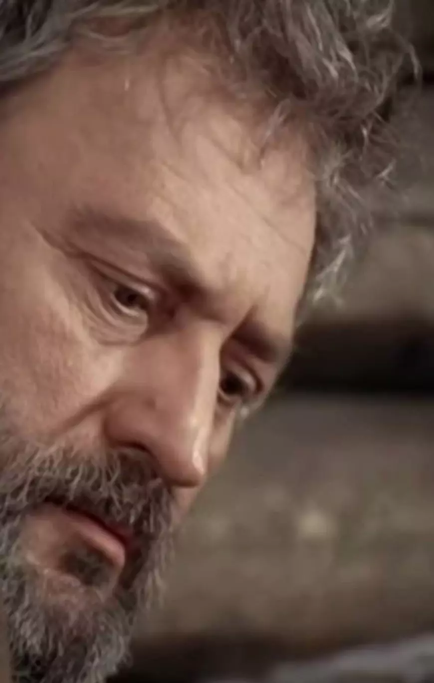 Mesajul cutremurător al Oanei Pellea la 34 de ani de la moartea tatălui ei. Ce spune despre regretatul Amza Pellea