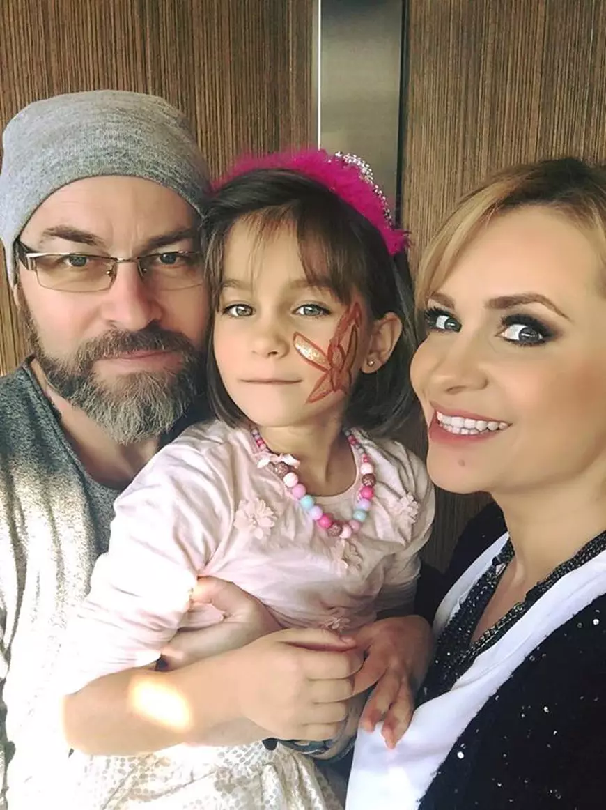 Paula Chirilă, noi amănunte despre divorțul de Marius Aciu. "E omul care mi-a dăruit cel mai de preț lucru"