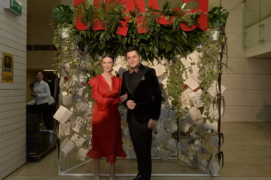 VIDEO/Ce spune Adela Popescu despre relația cu Cove, colegul său. ”Sunt liniștită când îl am alături”