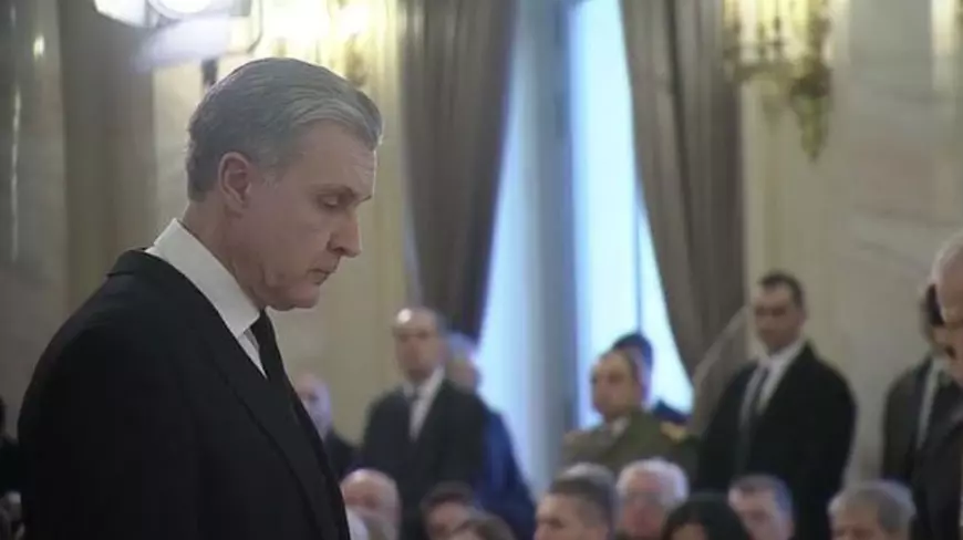 Analiza psihologului Libertatea. Principesa Margareta a fost marcată de tensiune interioară, iar principele Duda, omul cu colacul de salvare