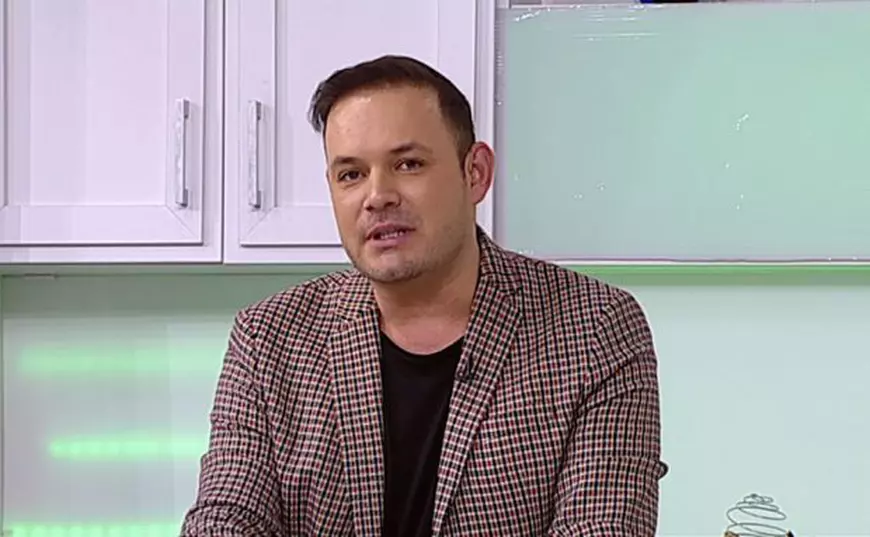 Raoul se însoară. Ce spune despre iubita lui. “Am cunoscut-o la un eveniment”