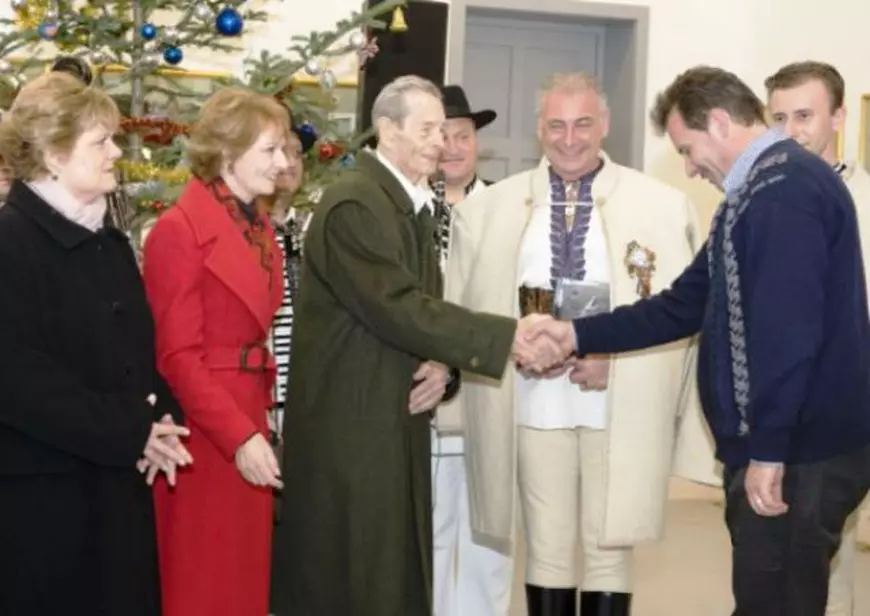 Săvârșin suferă! 