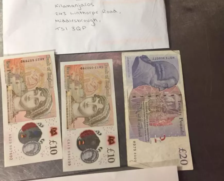 Trei tineri au plecat dintr-un restaurant fără să plătească. Ce surpriză a avut proprietarul câteva zile mai târziu