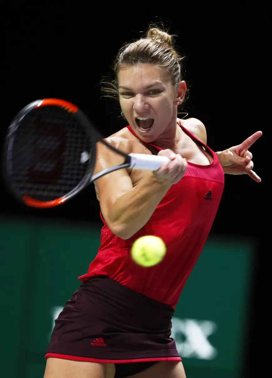Ce bani au câștigat în 2017 liderii mondiali din sport. Două românce în elită