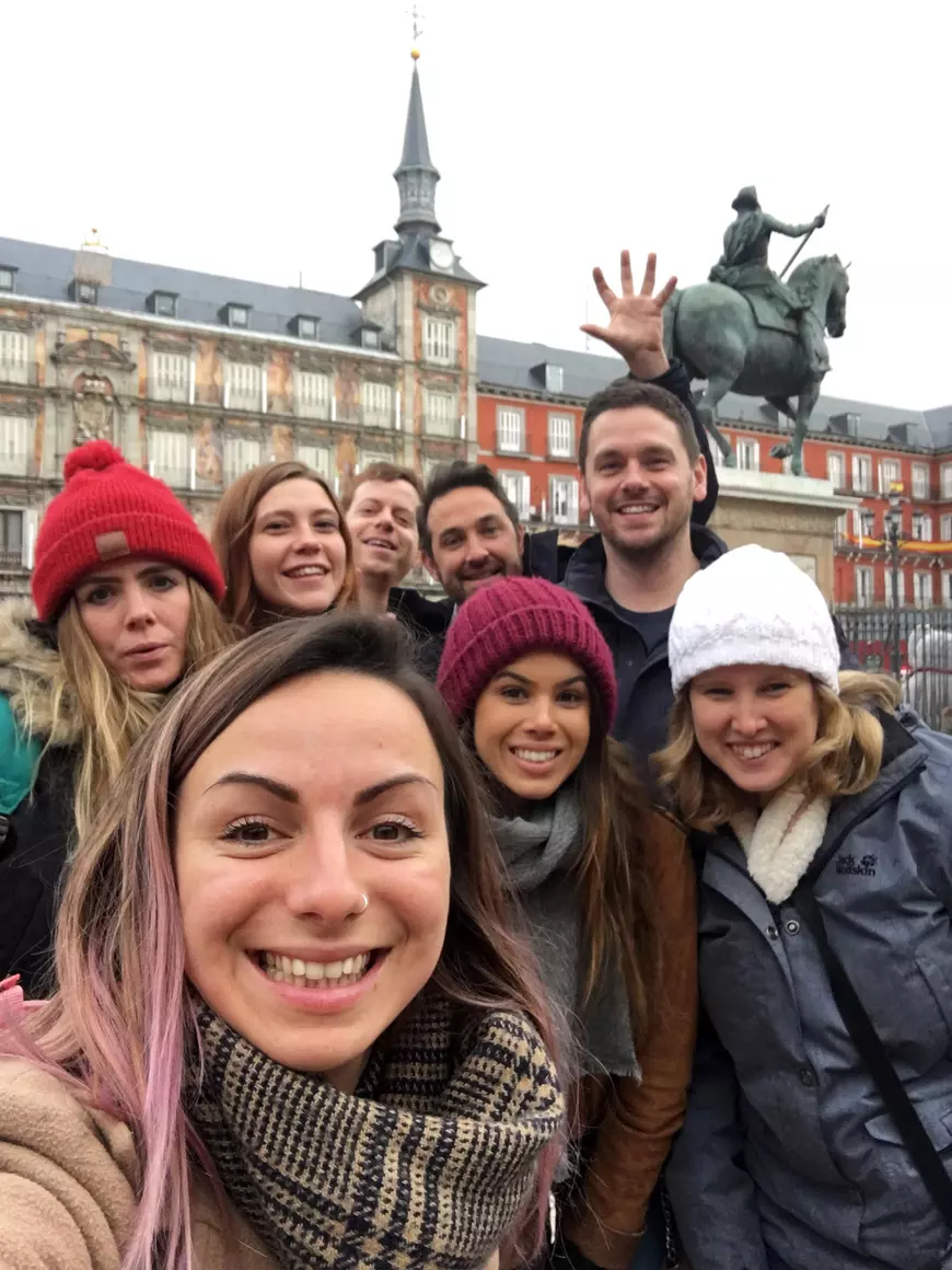 "Cea mai bună șefă din lume" și-a dus toți angajații în vacanță în altă țară