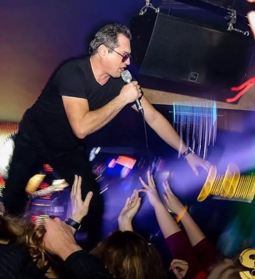 Revelionul artiștilor are loc pe 6 ianuarie! Cei ce au cântat în noaptea dintre ani au și ei noaptea lor de distracție