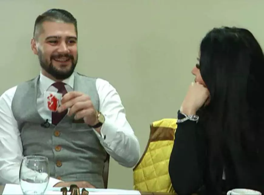 Liviu Vârciu, şocat la “Poftiţi în vacanţă”. “Niciodată în viaţă nu aş putea să fac asta”