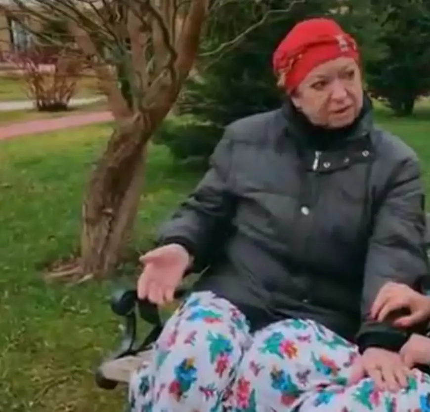 Cine este femeia care îi este alături lui Carmen Tănase. Sulfina îi e cea mai bună prietenă de 15 ani