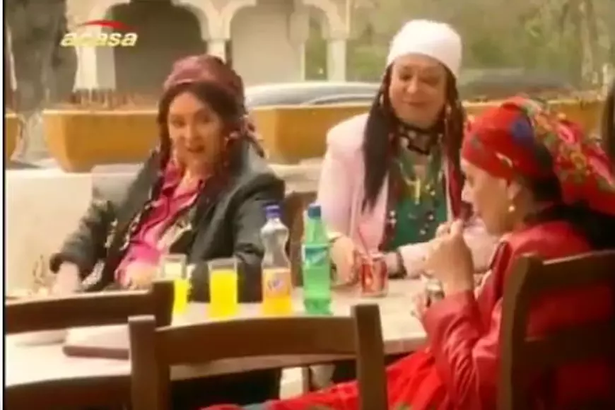 Cine este femeia care îi este alături lui Carmen Tănase. Sulfina îi e cea mai bună prietenă de 15 ani