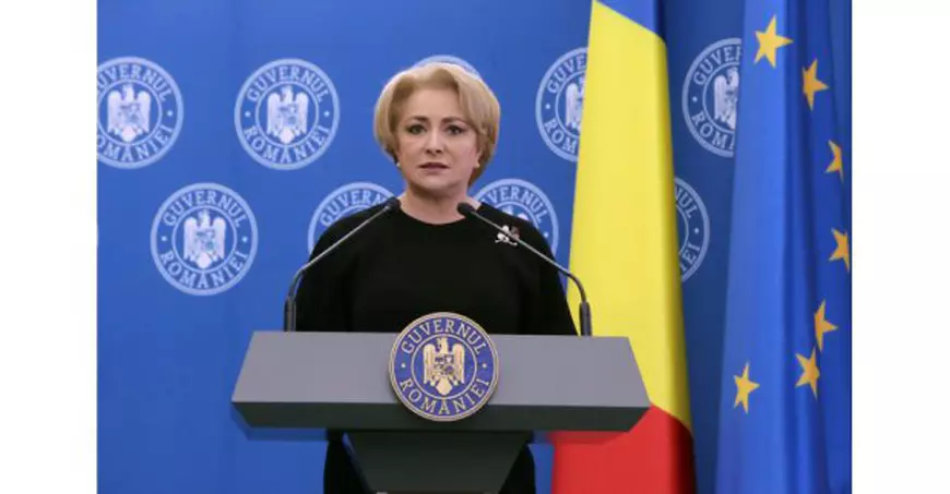 Corina Crețu atenționează Guvernul Dăncilă: La Ministerul Dezvoltării Regionale sunt întârzieri, există riscul pierderii a milioane de euro