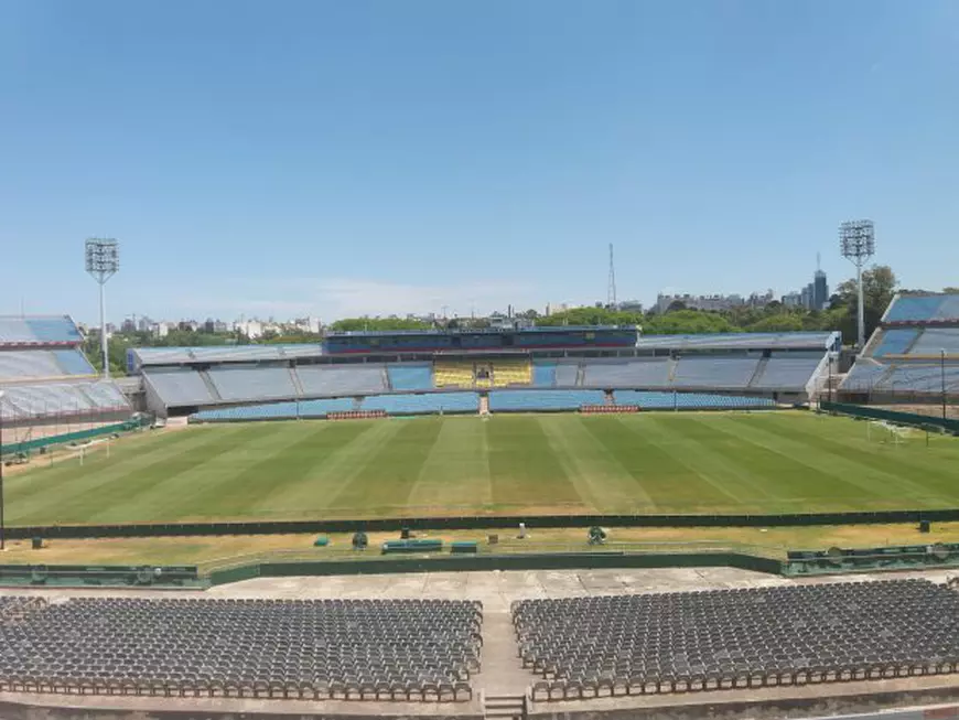 Stadionul „Centenario”