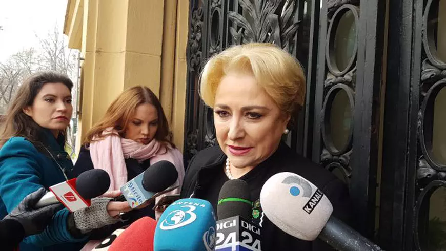 LIVE TEXT. Decizia privind restructurarea Guvernului, amânată până la sfârșitul lunii ianuarie