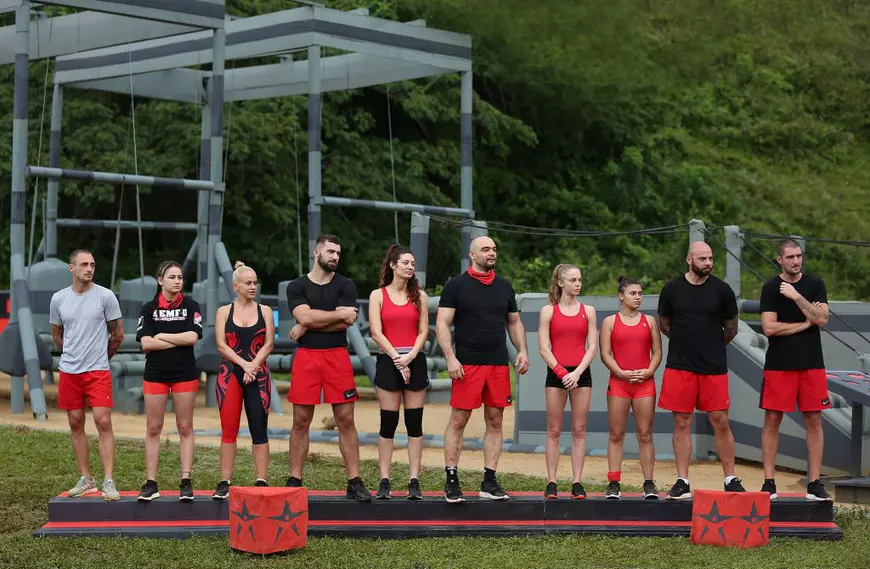 EXCLUSIV/Vedete și foști sportivi de performanță, „îngenuncheați” de oamenii obișnuiți. Le-au dat clasă la aspectul fizic