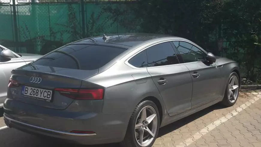 Ce mașină conduce Irina Camelia Begu. ”Făcătoarea de minuni” din tenisul românesc a făcut senzație și în 2016