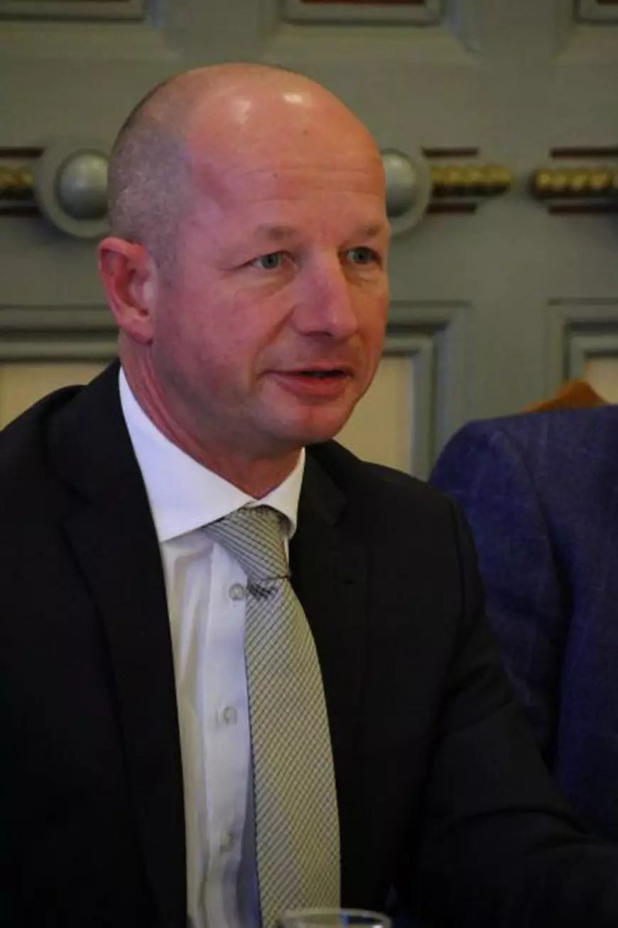 Wielpütz Automotive investește la Craiova 10 milioane de euro în prima fabrică de producție în afara granițelor Germaniei