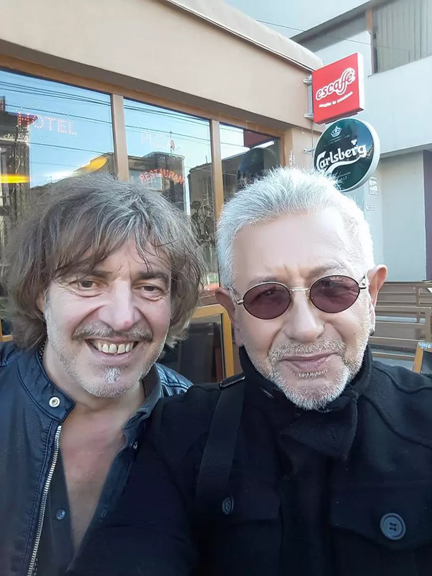 Transformă ghinionul în noroc. Foștii membri ai trupei Phoenix susțin 13 concerte împreună!