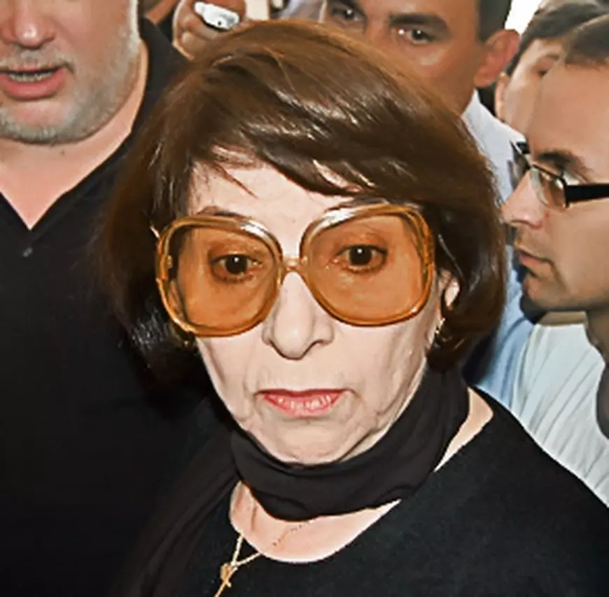 Amănuntul neștiut din viața regretatului actor Jean Constantin. Nevasta lui a mai fost măritată tot cu un actor celebru