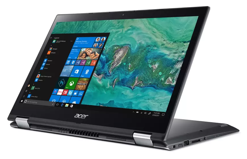Acer Spin 3