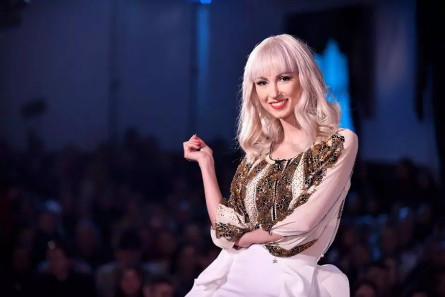 Andreea Bălan, Nicolai Tand şi Cosmin Seleşi sunt juraţii “Ie, Românie”