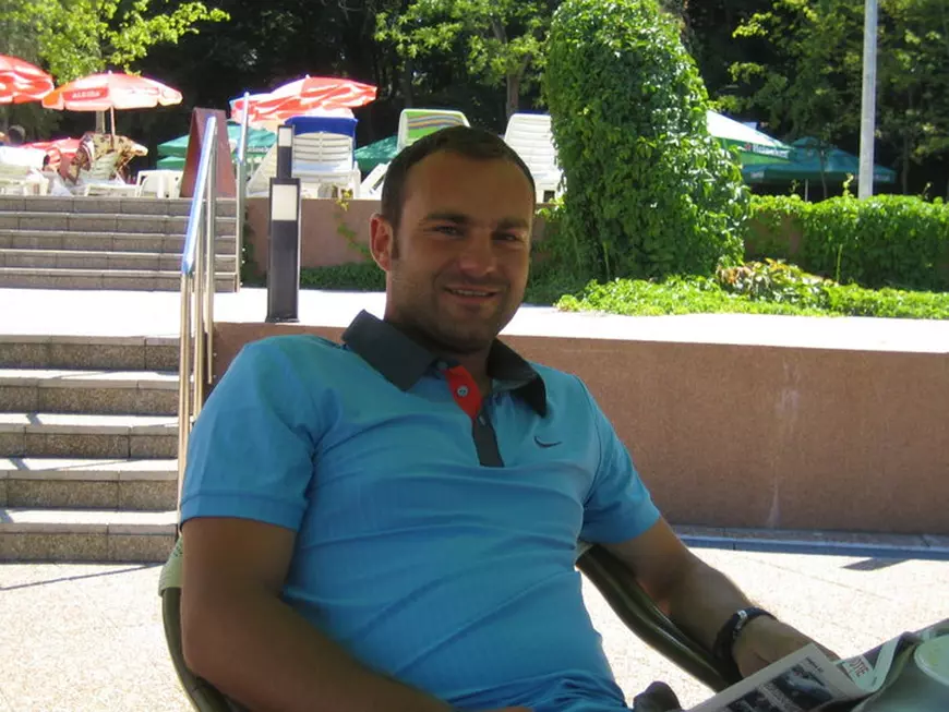 Andrei i-a dat primii fiori ai dragostei Simonei Halep. Cum arată cel care i-a furat inima sportivei