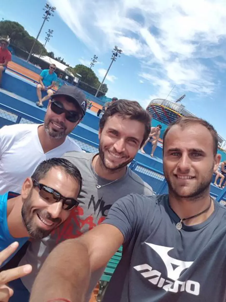 LIVE BLOG Australian Open 2018. Pavici a câștigat titlul și la dublu, și la dublu mixt. Toate rezultatele | FOTO&VIDEO