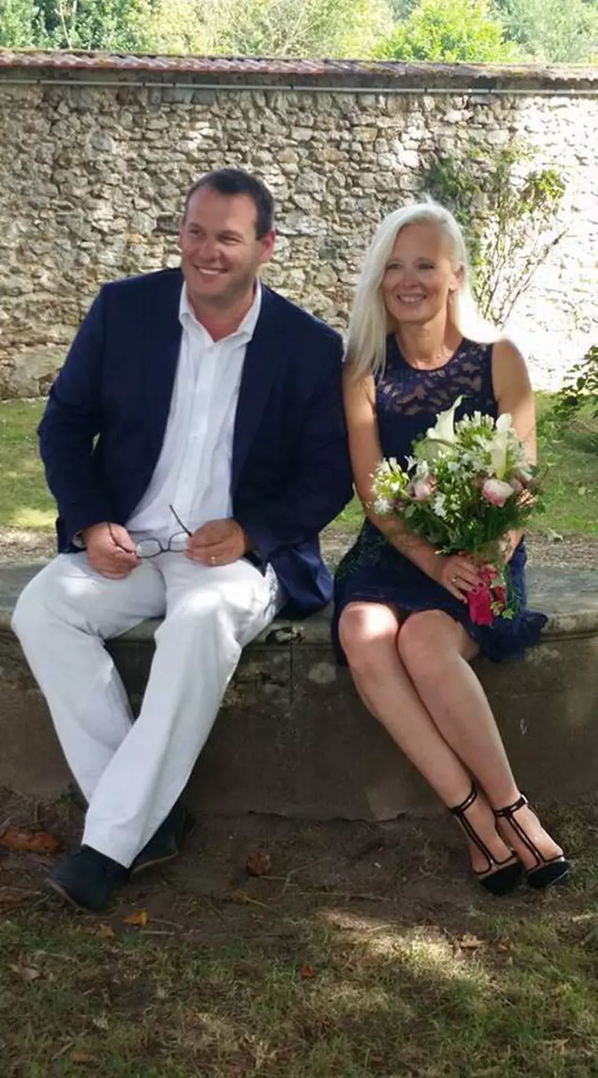 Jean Francois de Grecia susține că este fiul Regelui Mihai. Declarațiile năucitoare ale acestuia