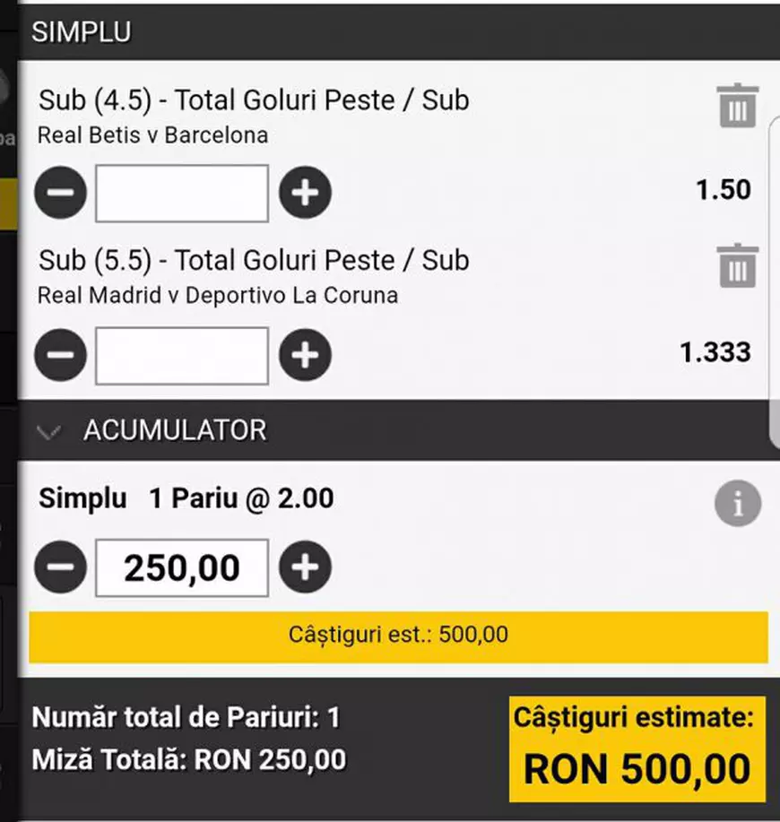 Biletul zilei din fotbal, 21 ianuarie. Din nou, cu ochii ațintiți spre Messi și Ronaldo