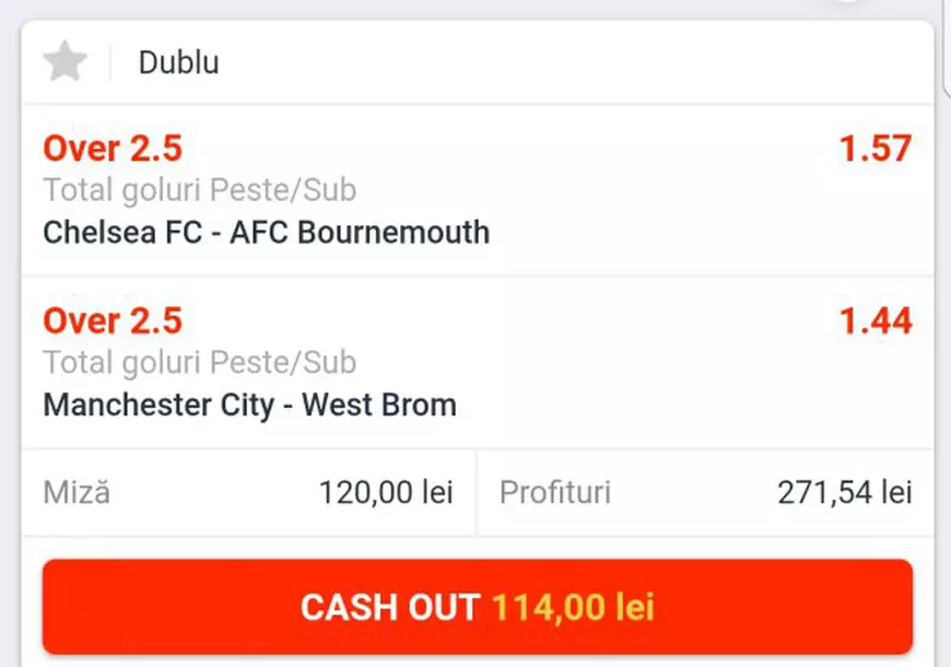 Biletul zilei din fotbal, 31 ianuarie. Mizăm pe Chelsea și pe Manchester City