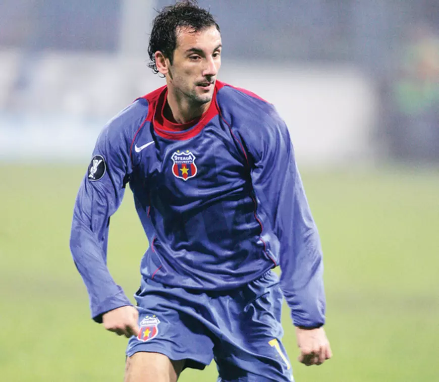 Gabriel Boștină