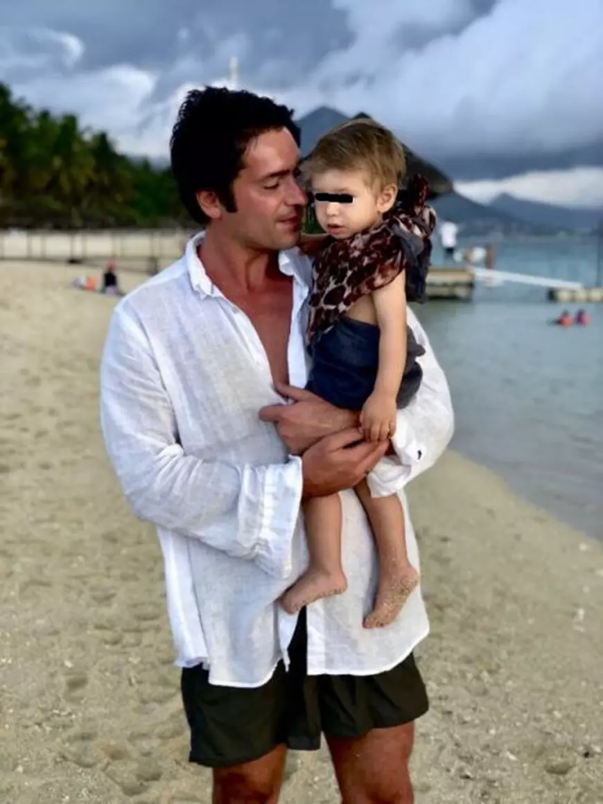 Adela Popescu, experiență de neuitat în Dubai. Prima vacanță în trei