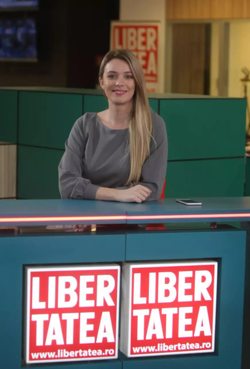 VIDEO EXCLUSIV/Diana Dumitrescu a devenit actriță la insistențele mamei sale. „Eu voiam să fac limbi străine”