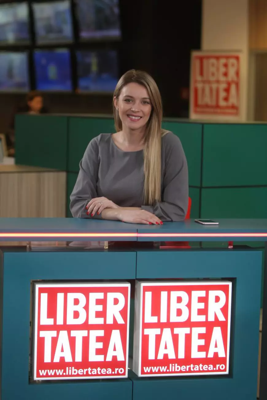 VIDEO EXCLUSIV/Diana Dumitrescu a devenit actriță la insistențele mamei sale. „Eu voiam să fac limbi străine”