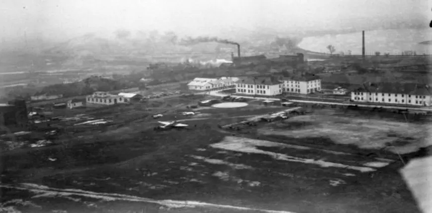 #salvatipipera | De la zonă strategică pentru Armată, la zonă strategică pentru investitori străini / MULTIMEDIA