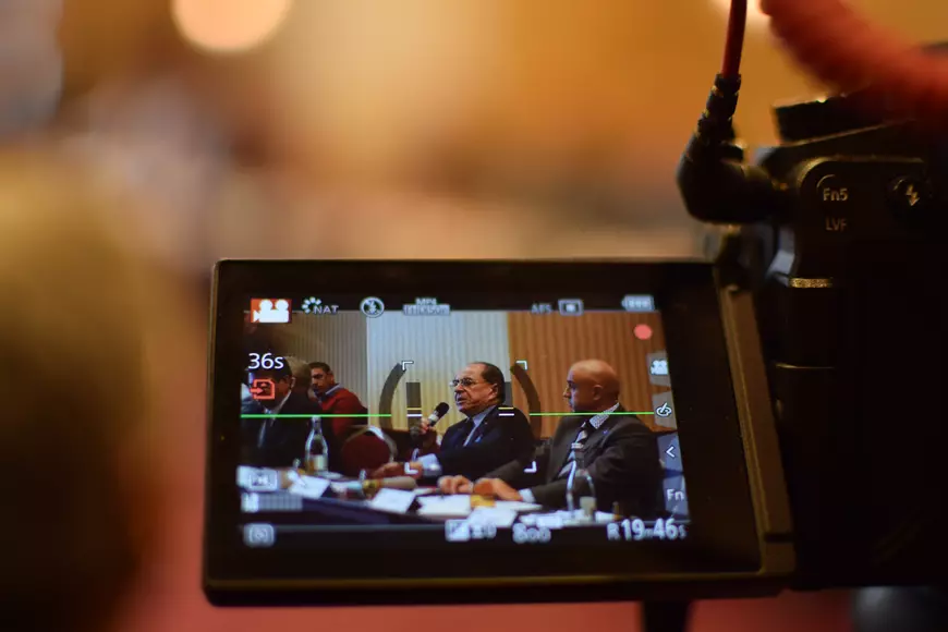 EXCLUSIV/ Generali, masoni și naționaliști s-au adunat în Partidul Lege și Ordine: ,,Islamismul vrea să ne distrugă”/VIDEO