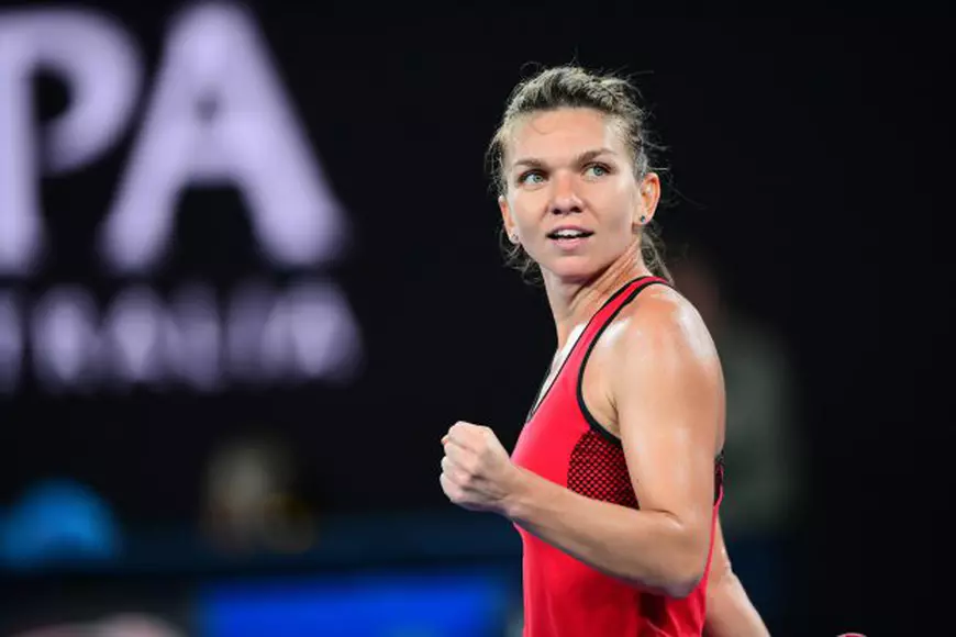 LIVETEXT Halep - Wozniacki, finala Australian Open. Nici a treia oară! Gladiatoarea ”Simo” a luptat eroic, dar a pierdut dramatic