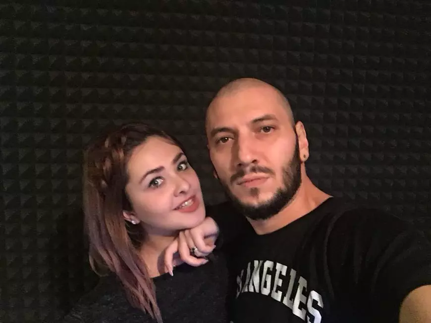 Nick a ajuns la cea de-a 6-a ”Delia” în N&D. Numele ei este Dya