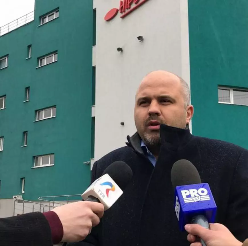 Reacție dură a deputatului Emanuel Ungureanu, la adresa lui Alexandru Arșinel: „Are un tupeu absolut incredibil”