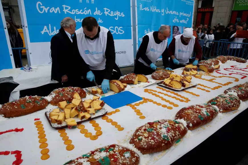 GALERIE FOTO| Cum se sărbătorește Ziua Epifaniei în toată lumea. Ce sărbătoresc catolicii pe 6 ianuarie