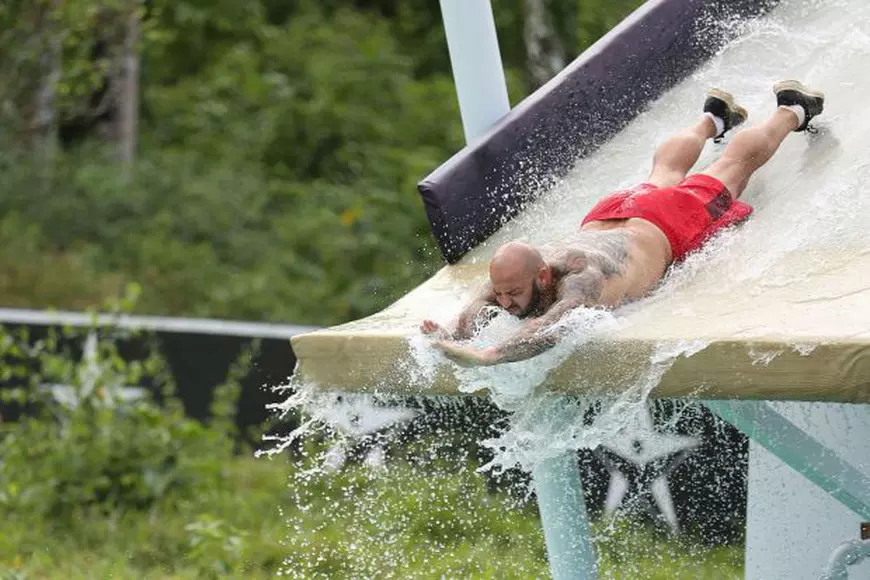 Primele nominalizări pentru eliminare de la 