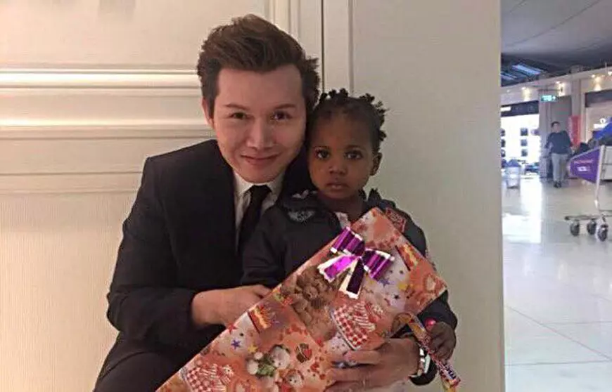 O familie a petrecut trei luni în Aeroportul din Bangkok pentru că le era teamă să se întoarcă în Zimbabwe