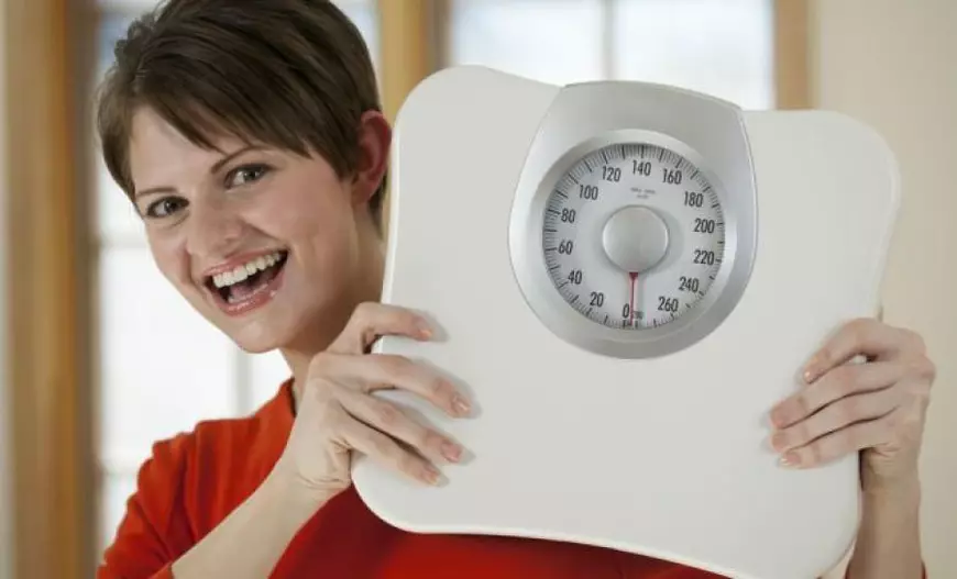 Cum să slăbești, stând în picioare