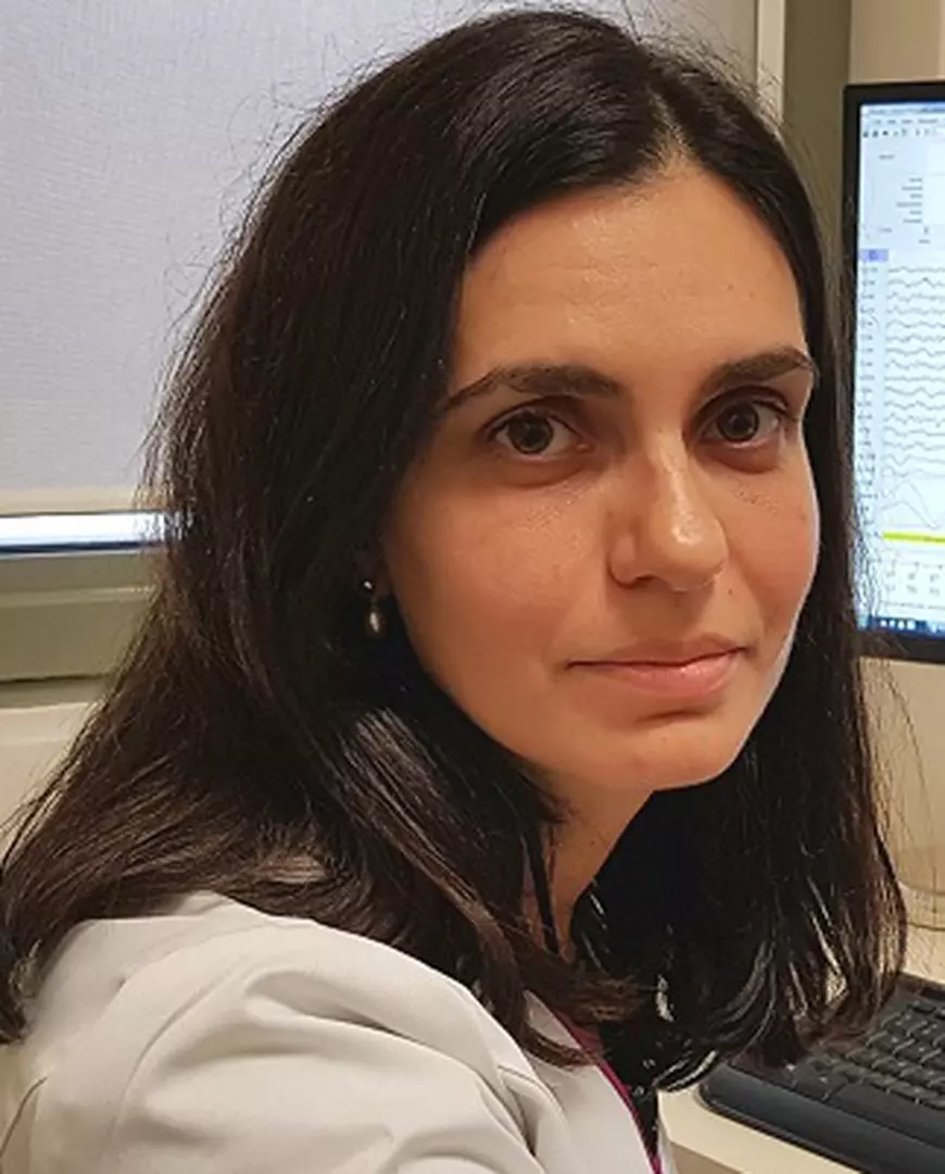 Ai probleme cu somnul? Medicul Floriana Boghez îți spune ce este de făcut