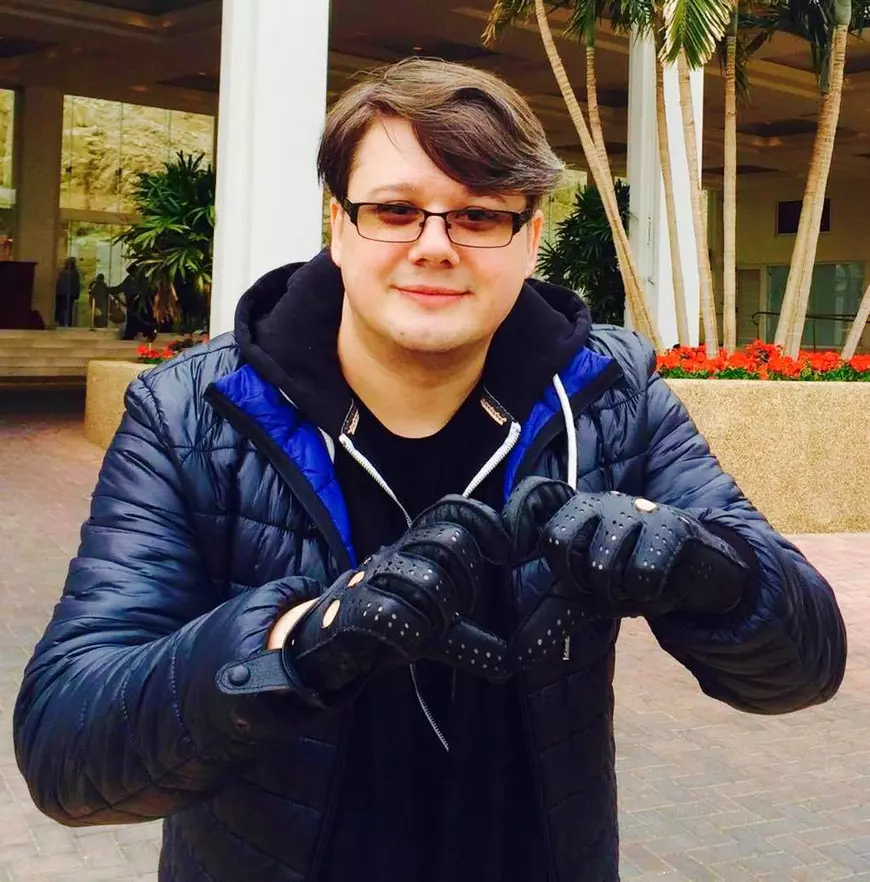 Fuego își mută ”casa părintească” peste ocean! Două luni cântă în America și în Canada