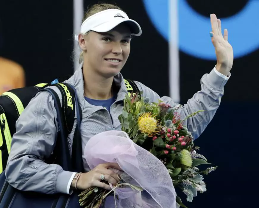 LIVETEXT Halep - Wozniacki, finala Australian Open. Nici a treia oară! Gladiatoarea ”Simo” a luptat eroic, dar a pierdut dramatic