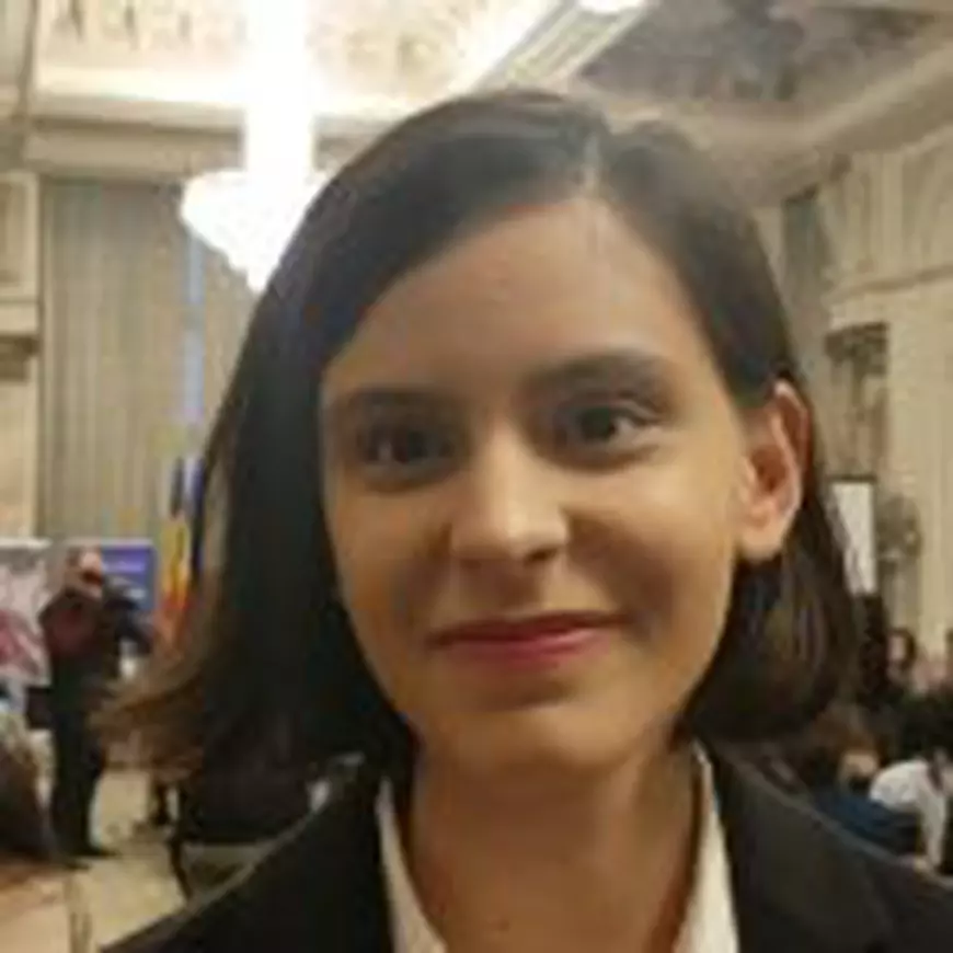 VIDEO/Când joaca devine serioasă. Elevii și studenții din România, în roluri de lideri mondiali, au simulat organizarea unui Summit NATO