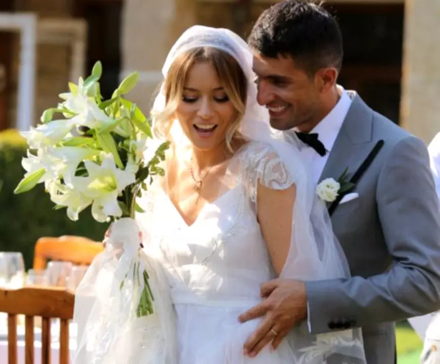 Cine este Cosmin Curticăpean, bărbatul pe care Laura Cosoi îl face tătic la 40 de ani. Are afaceri în mai multe țări și nu vrea sub nicio formă să fie persoană publică