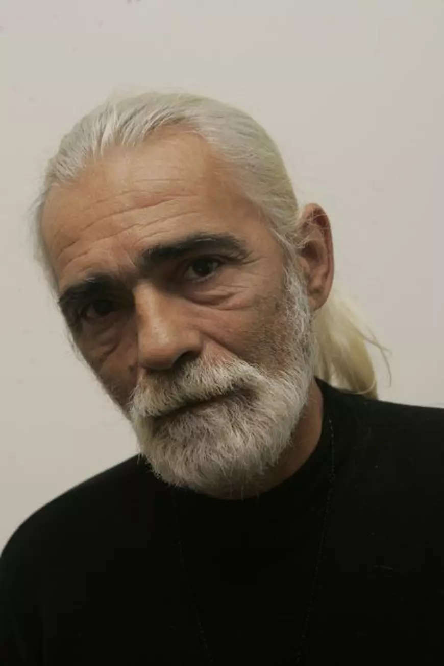 Numerologul Mircea Georgescu