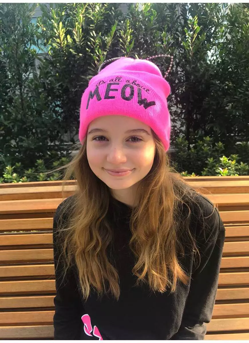 Discursul emoționant al Monicăi Gabor. "Mi-ai schimbat viața pentru totdeauna"