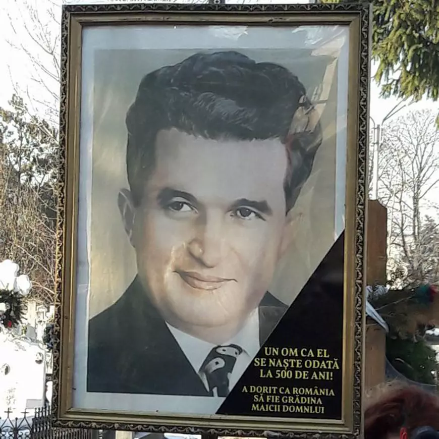 Nicolae Ceaușescu ar fi împlinit 100 de ani